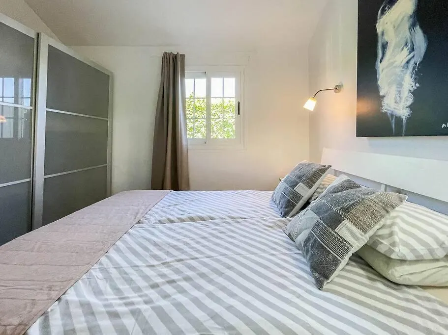 Cozy & Modern Bungalow W/Private Garden Bbq+Wifi Maspalomas  Maspalomas (Gran Canaria)