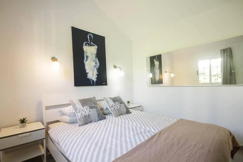Cozy & Modern Bungalow W/Private Garden Bbq+Wifi Maspalomas  Apartment Maspalomas (Gran Canaria)