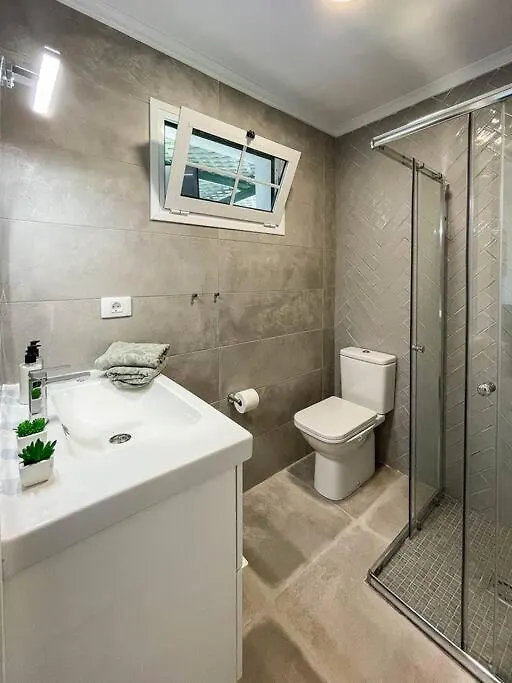 Apartment Cozy & Modern Bungalow W/Private Garden Bbq+Wifi Maspalomas  Spain