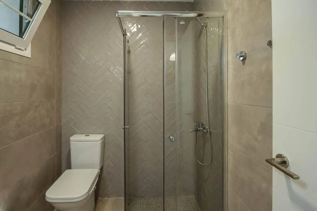 Cozy & Modern Bungalow W/Private Garden Bbq+Wifi Maspalomas  Maspalomas (Gran Canaria)