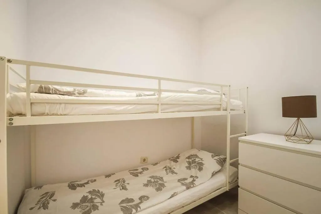Cozy & Modern Bungalow W/Private Garden Bbq+Wifi Maspalomas  Spain