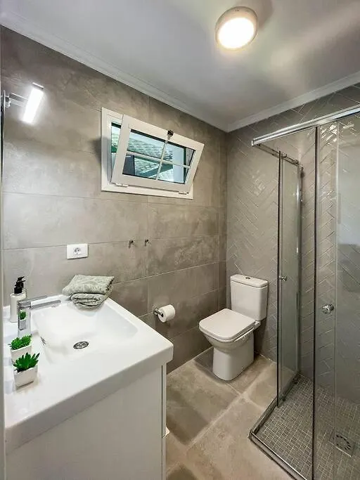 Apartment Cozy & Modern Bungalow W/Private Garden Bbq+Wifi Maspalomas