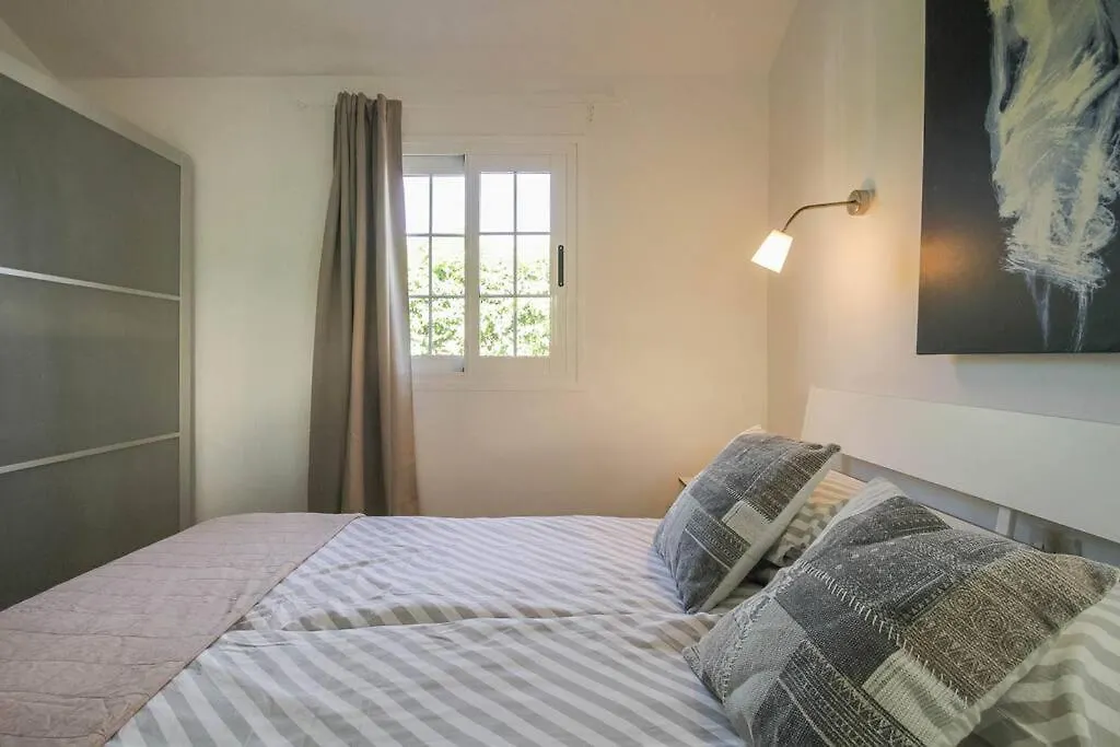 Apartment Cozy & Modern Bungalow W/Private Garden Bbq+Wifi Maspalomas  Spain