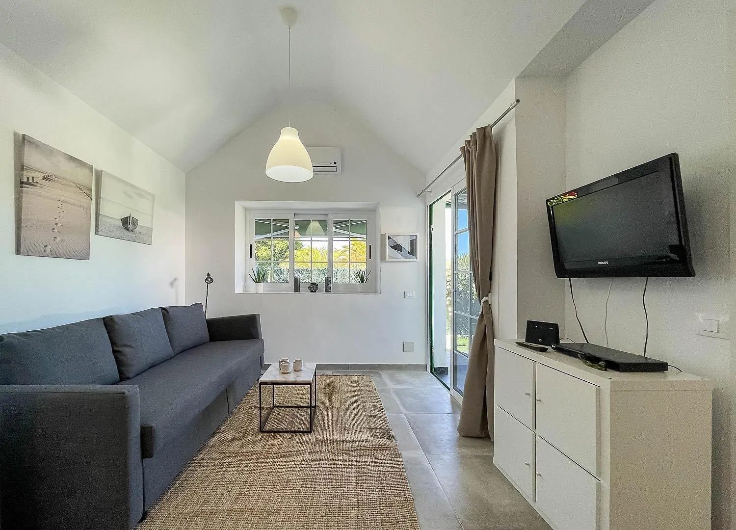 Appartement Cozy & Modern Bungalow W/Private Garden Bbq+Wifi Maspalomas