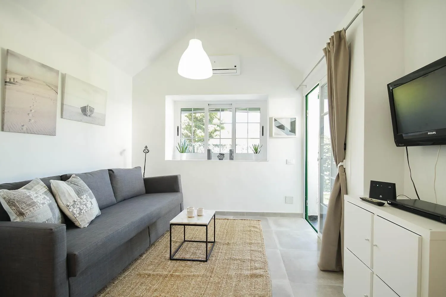 Apartment Cozy & Modern Bungalow W/Private Garden Bbq+Wifi Maspalomas